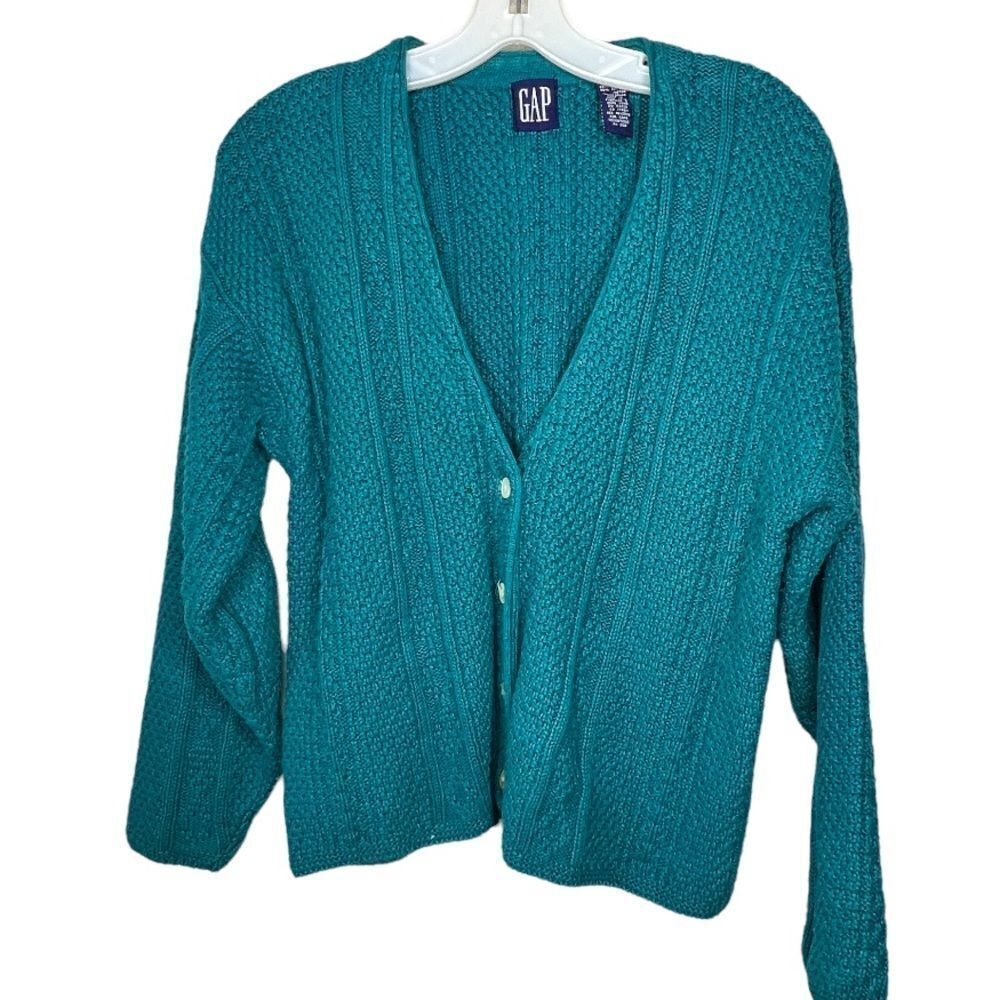 Gap Cardigan Sweater